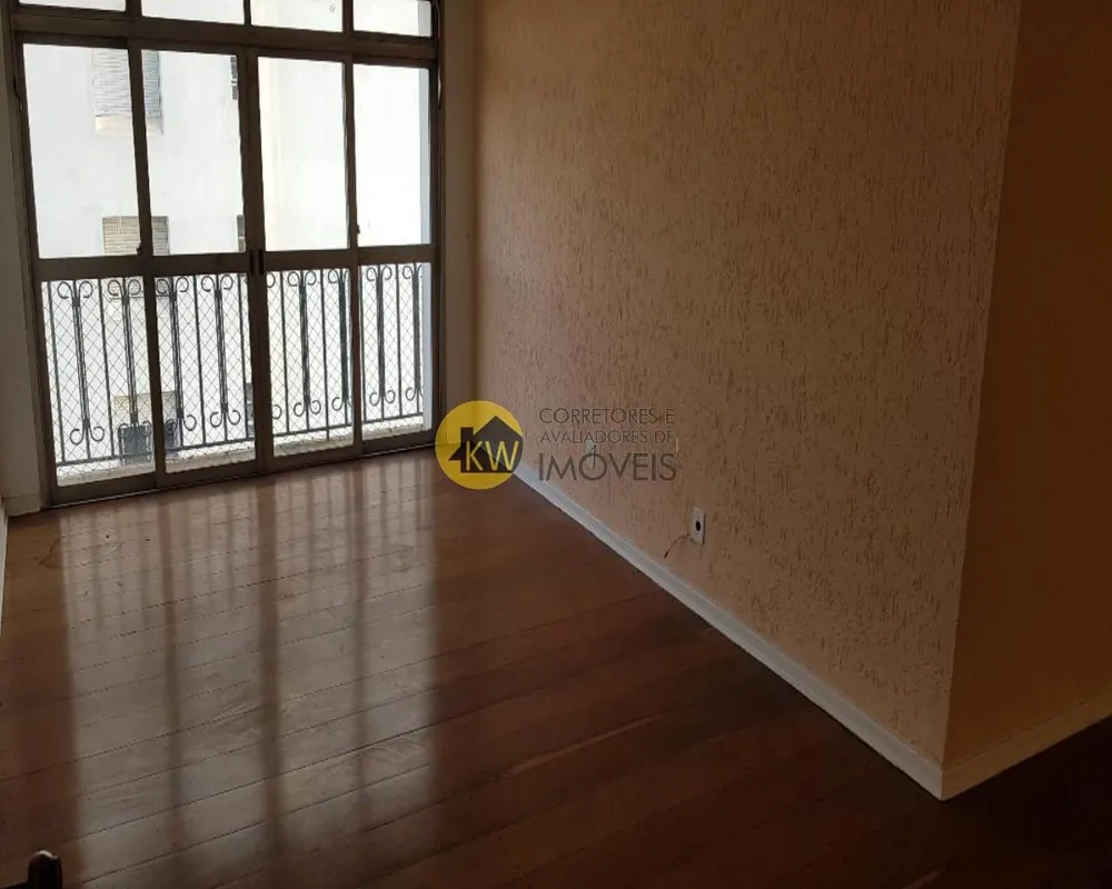Apartamento, 3 quartos, 110 m² - Foto 4