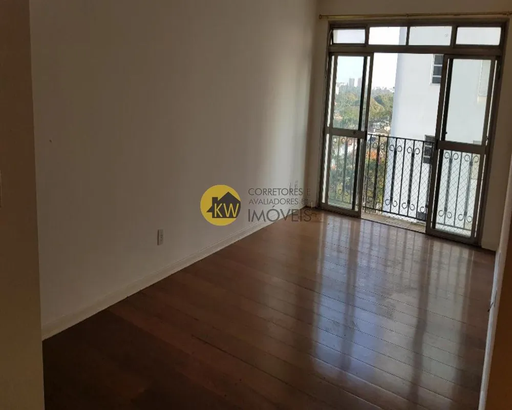 Apartamento, 3 quartos, 110 m² - Foto 1