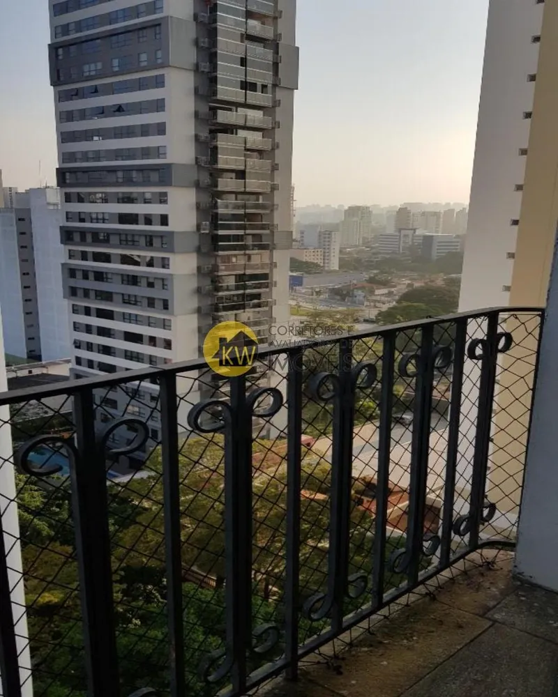 Apartamento, 3 quartos, 110 m² - Foto 3