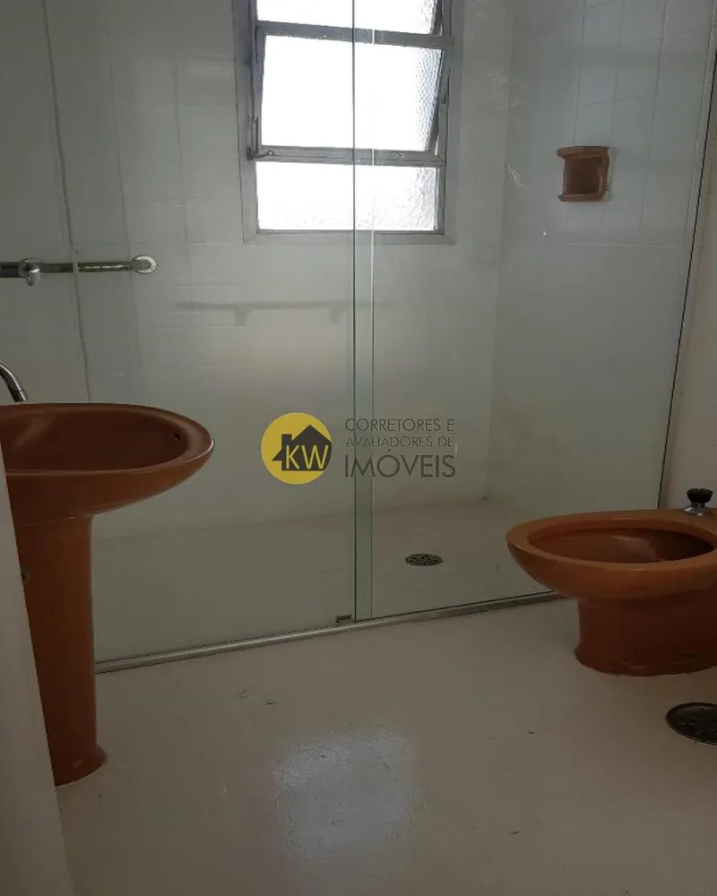 Apartamento, 3 quartos, 110 m² - Foto 5