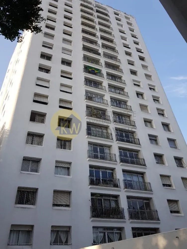 Apartamento, 3 quartos, 110 m² - Foto 16