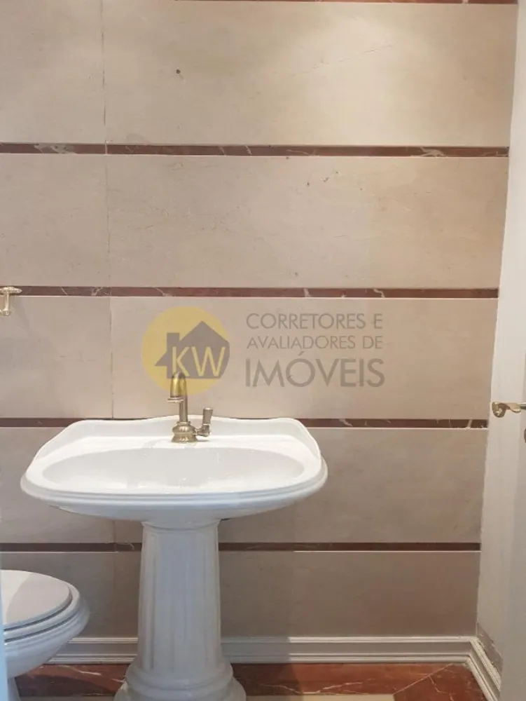 Apartamento, 4 quartos, 168 m² - Foto 6