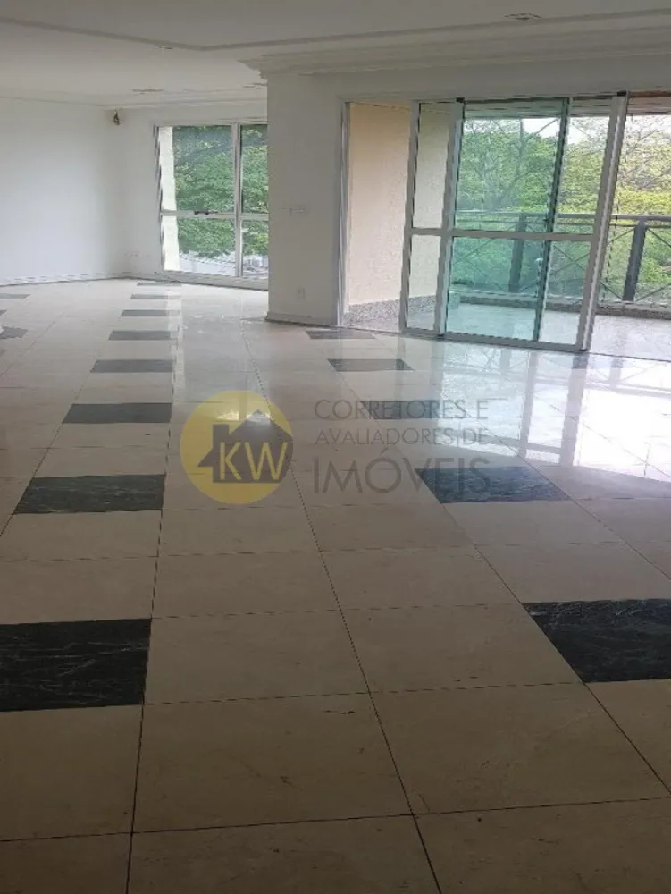 Apartamento, 4 quartos, 168 m² - Foto 15