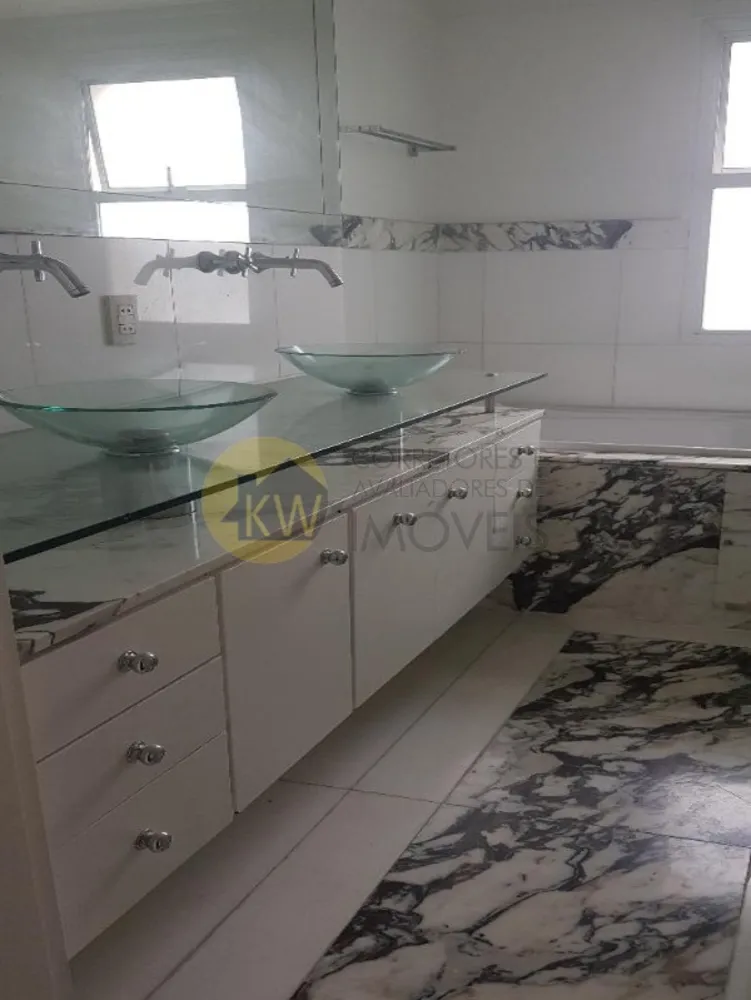 Apartamento, 4 quartos, 168 m² - Foto 7