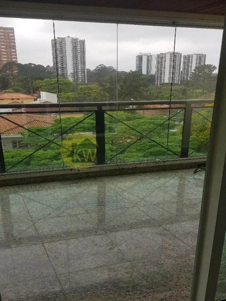 Apartamento, 4 quartos, 168 m² - Foto 8