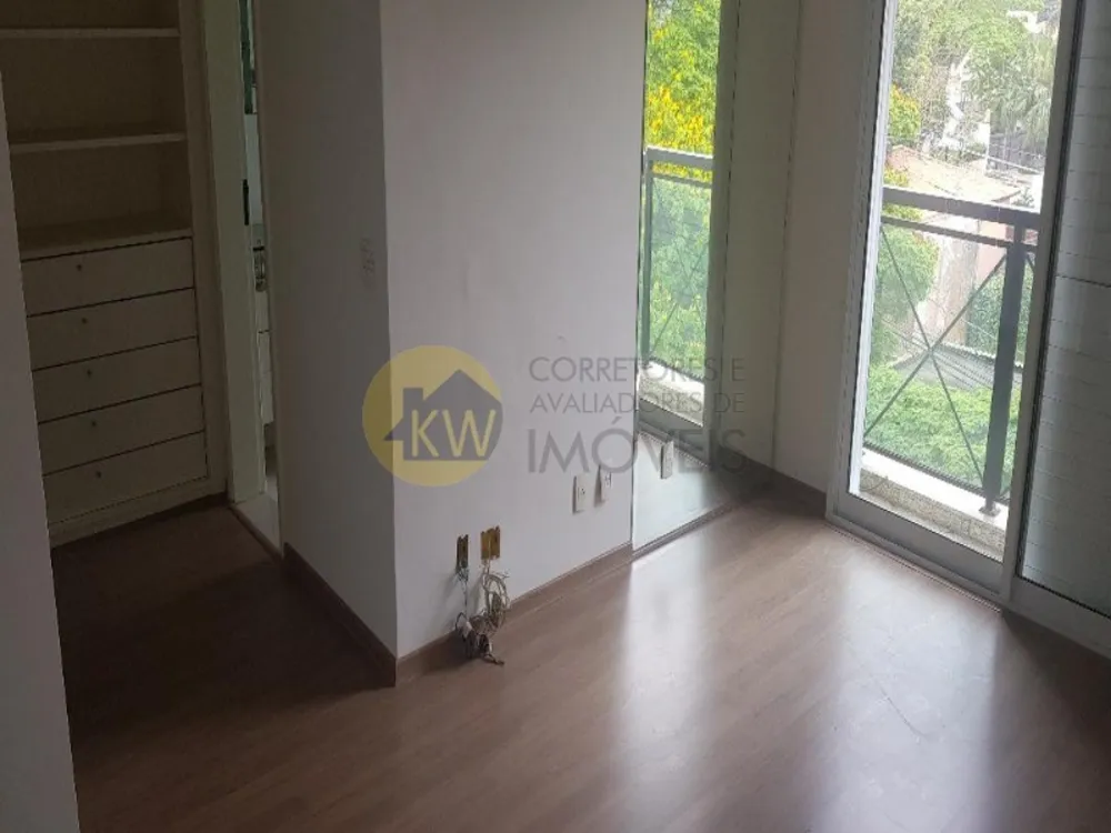 Apartamento, 4 quartos, 168 m² - Foto 5