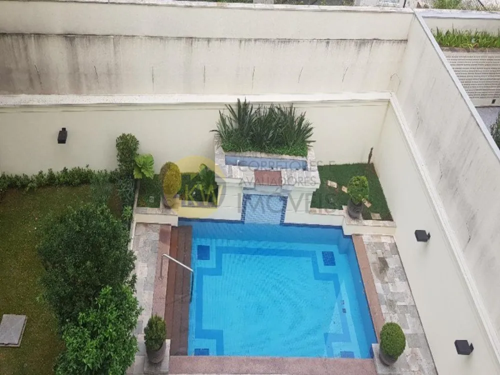 Apartamento, 4 quartos, 168 m² - Foto 14