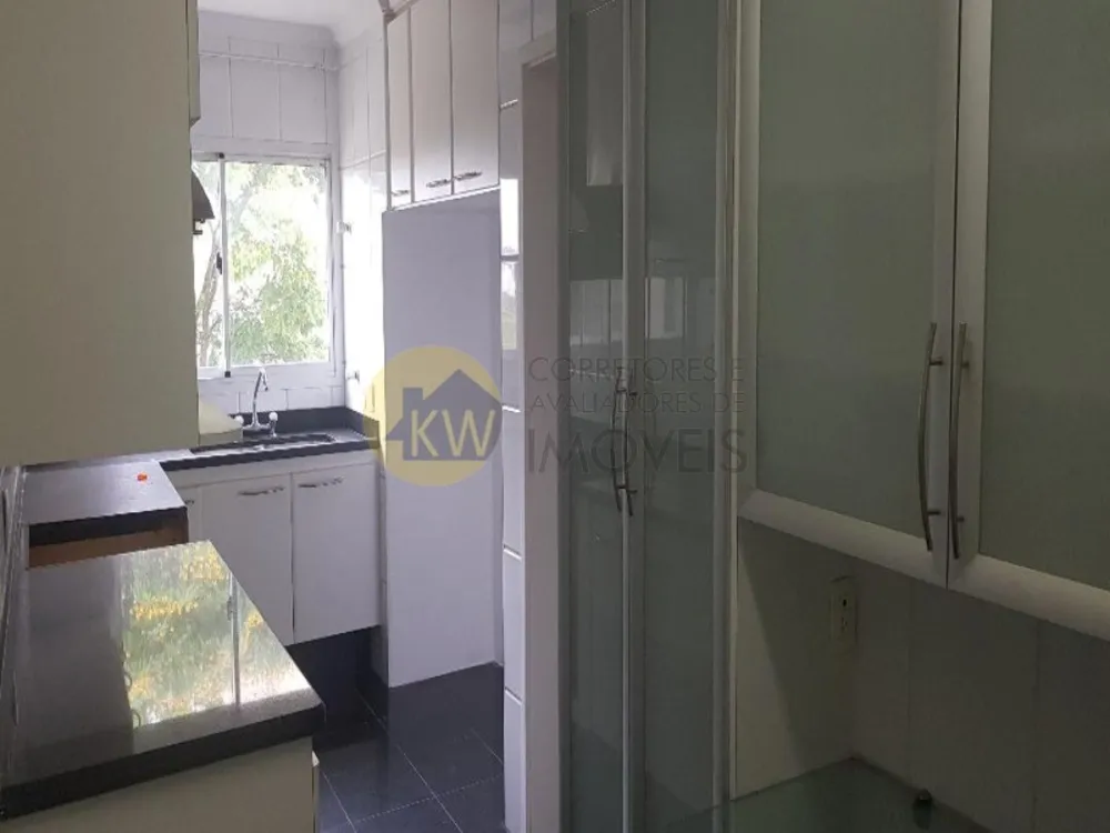 Apartamento, 4 quartos, 168 m² - Foto 5