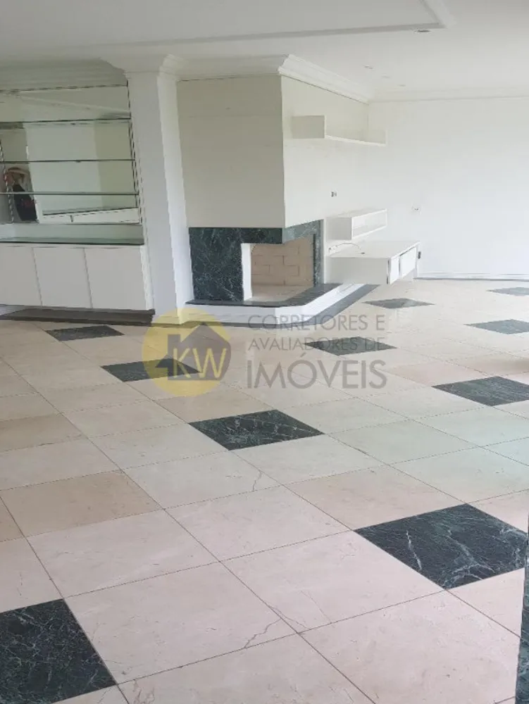 Apartamento, 4 quartos, 168 m² - Foto 8