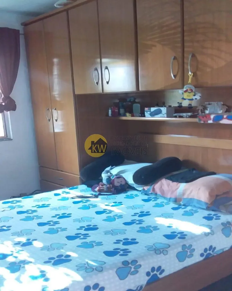 Apartamento, 3 quartos, 73 m² - Foto 7