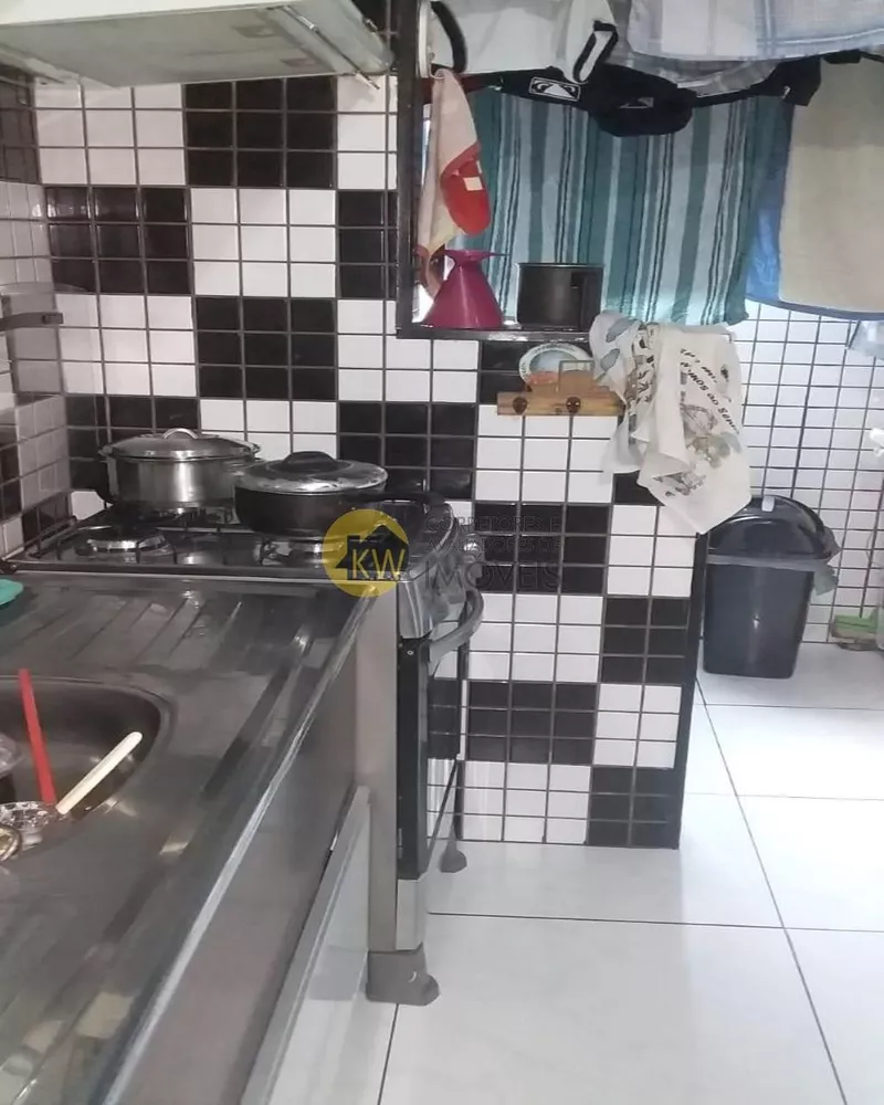 Apartamento, 3 quartos, 73 m² - Foto 1