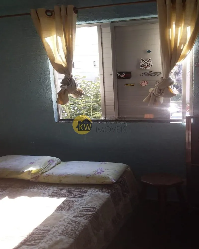 Apartamento, 3 quartos, 73 m² - Foto 1