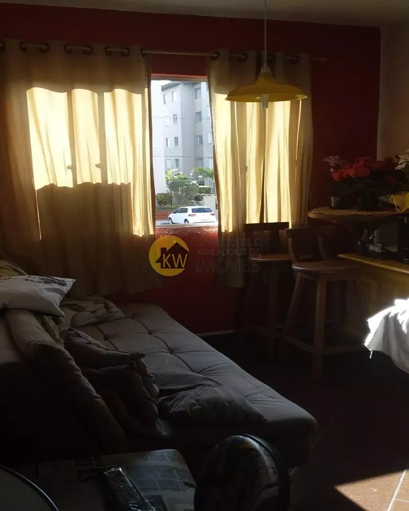 Apartamento, 3 quartos, 73 m² - Foto 3