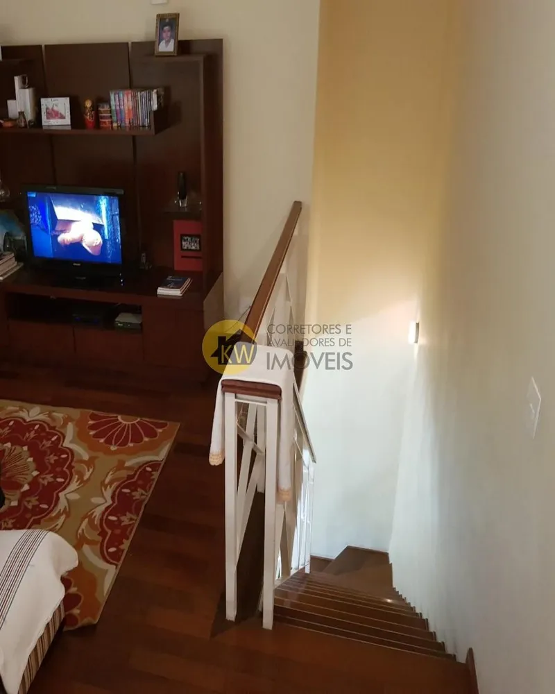 Casa de Condomínio, 5 quartos - Foto 4