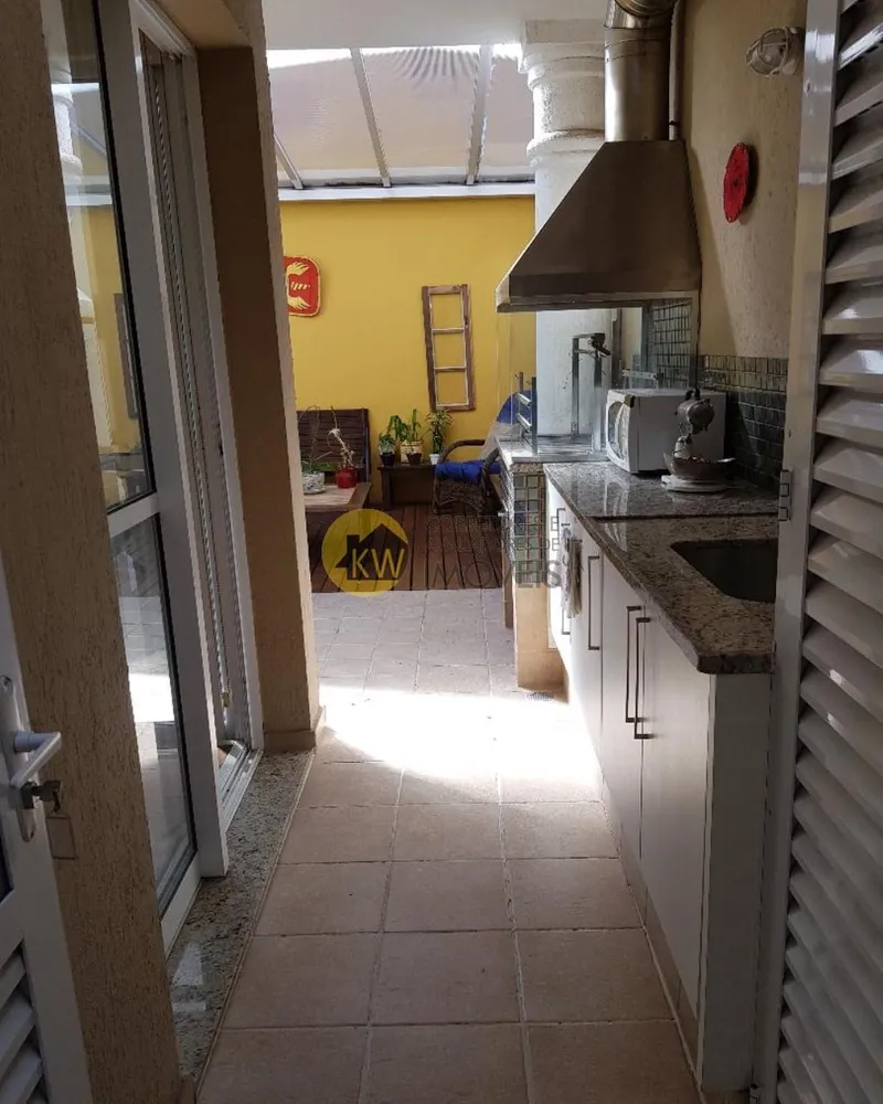 Casa de Condomínio, 5 quartos - Foto 8