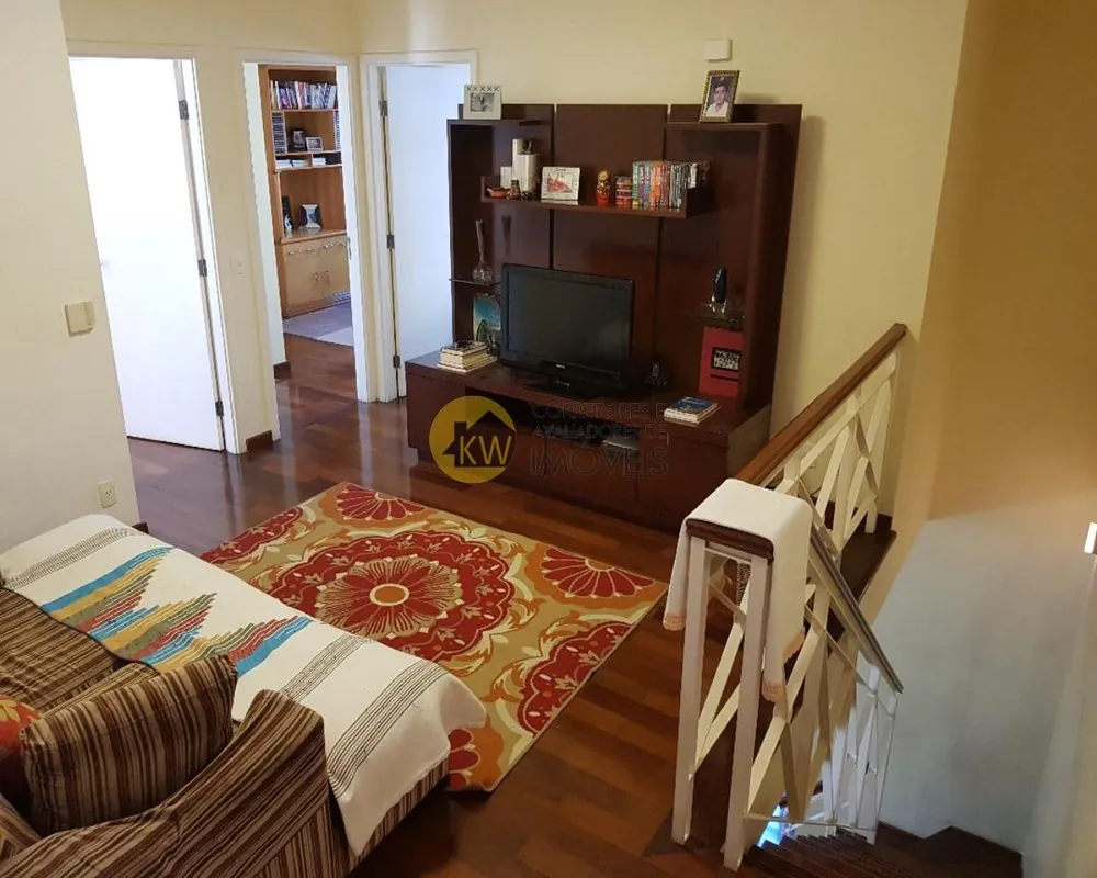 Casa de Condomínio, 5 quartos - Foto 3