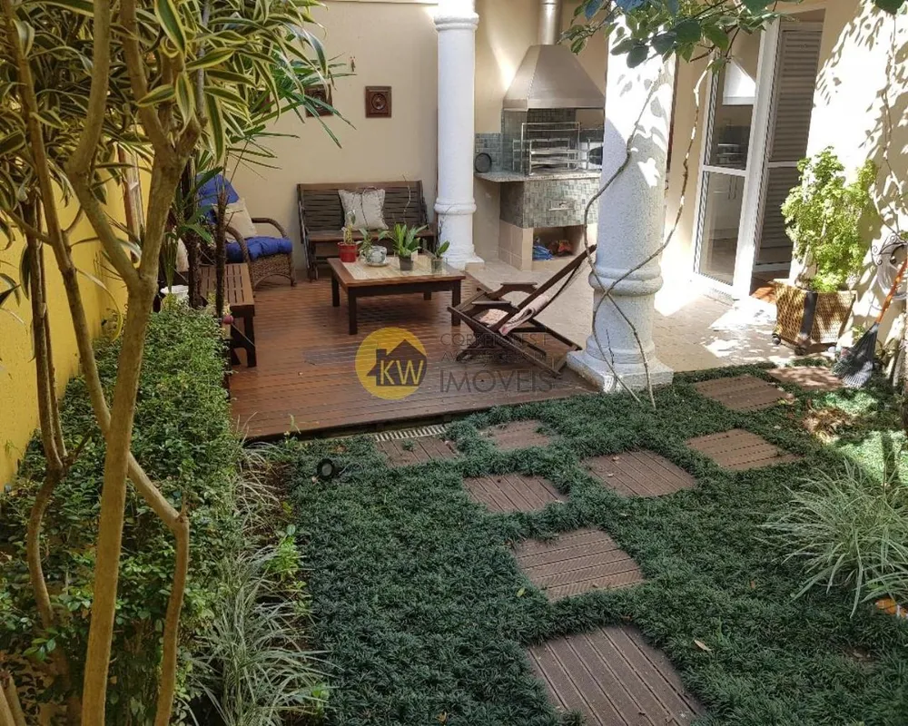 Casa de Condomínio, 5 quartos - Foto 2