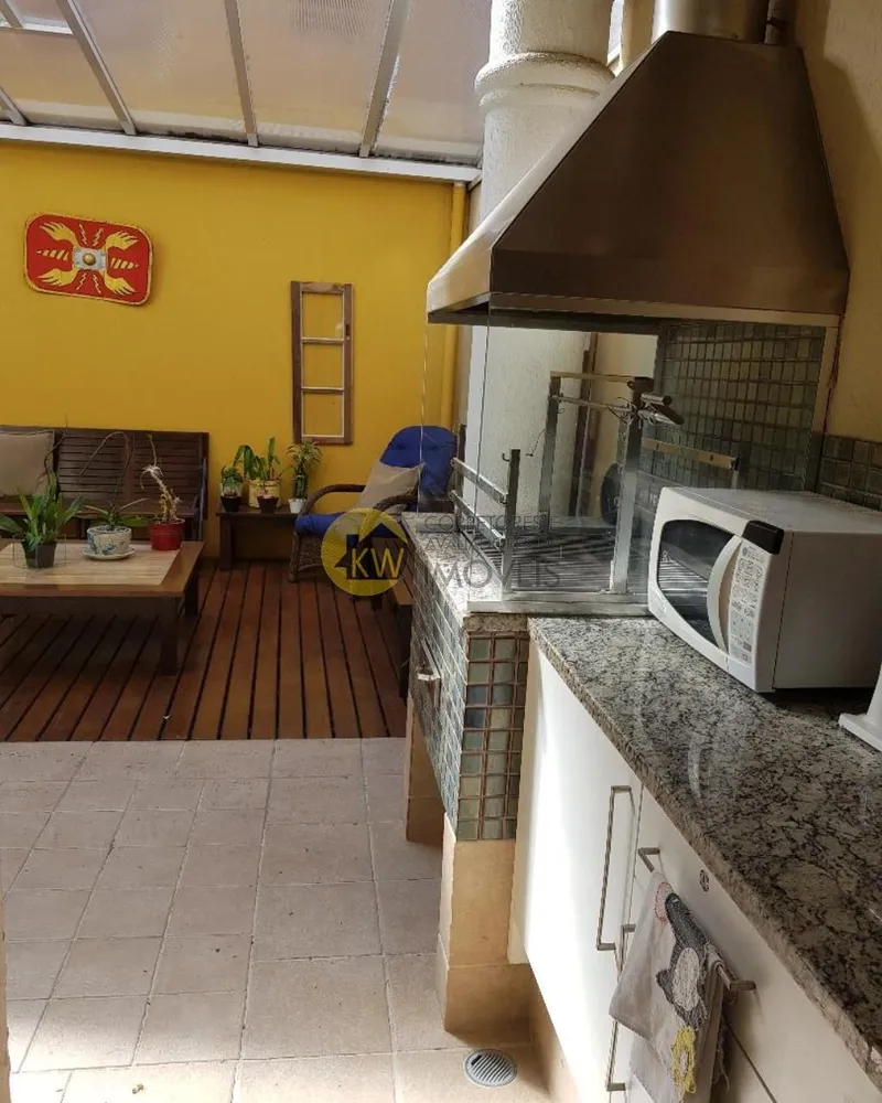Casa de Condomínio, 5 quartos - Foto 5