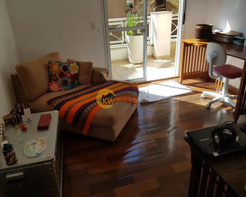 Casa de Condomínio, 5 quartos - Foto 2