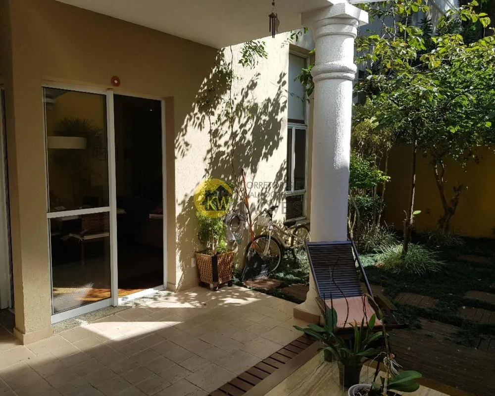 Casa de Condomínio, 5 quartos - Foto 1
