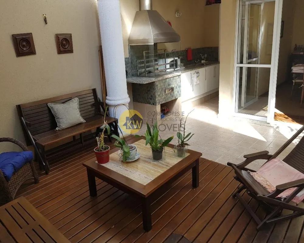Casa de Condomínio, 5 quartos - Foto 9