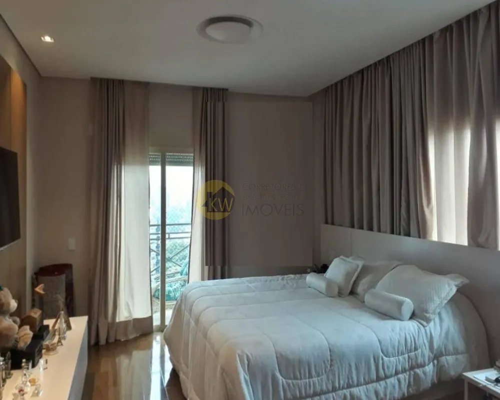 Apartamento, 4 quartos, 415 m² - Foto 5