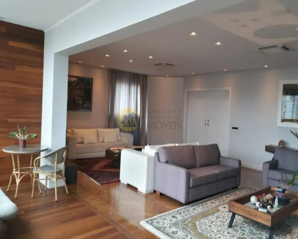 Apartamento, 4 quartos, 415 m² - Foto 6