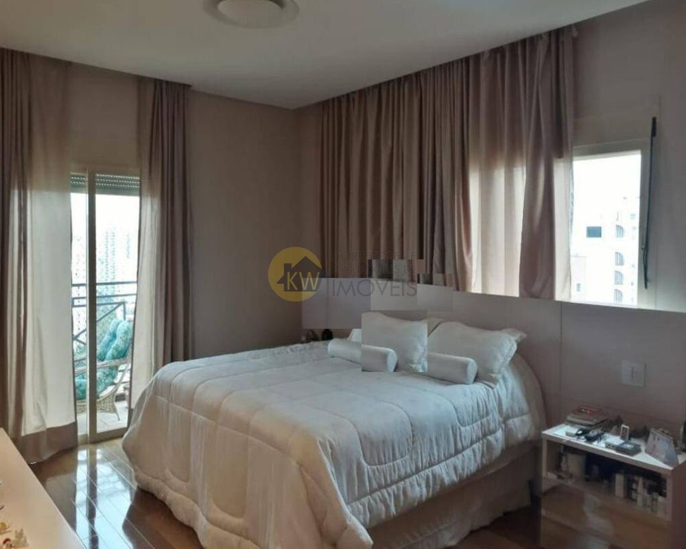 Apartamento, 4 quartos, 415 m² - Foto 3