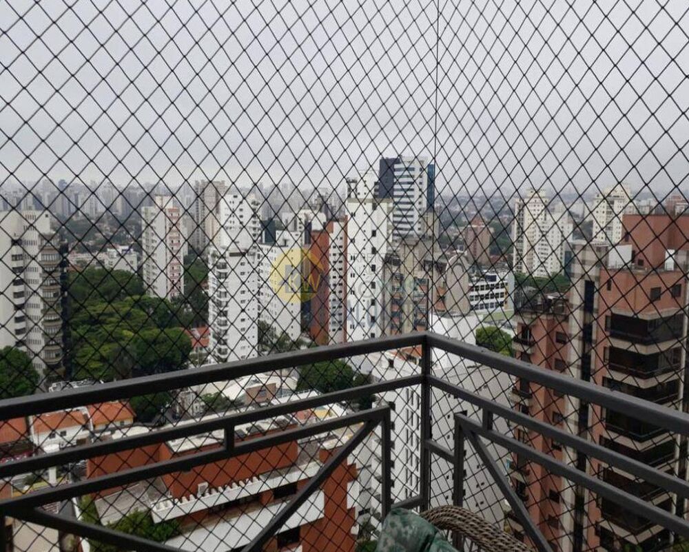 Apartamento, 4 quartos, 415 m² - Foto 1