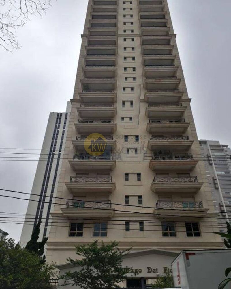 Apartamento, 4 quartos, 415 m² - Foto 4