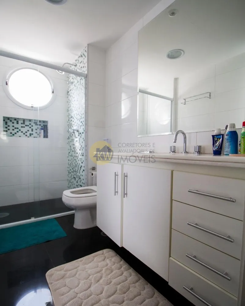 Apartamento, 2 quartos, 90 m² - Foto 8