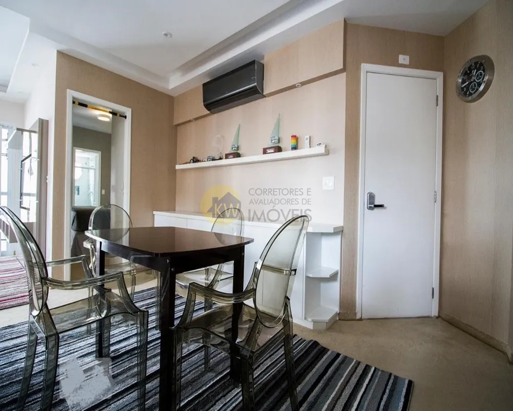 Apartamento, 2 quartos, 90 m² - Foto 5