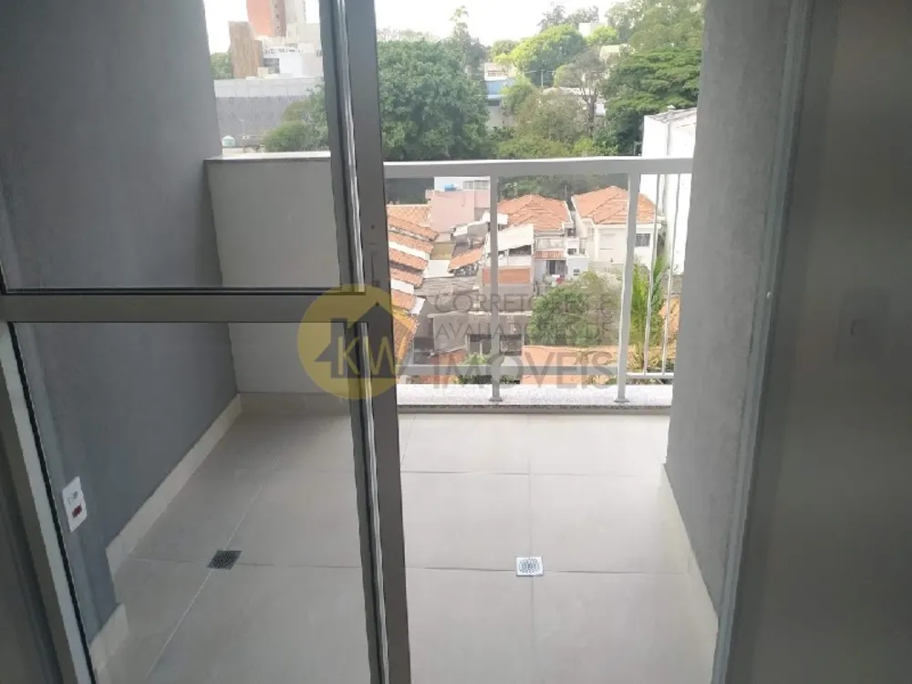 Apartamento, 2 quartos, 55 m² - Foto 8
