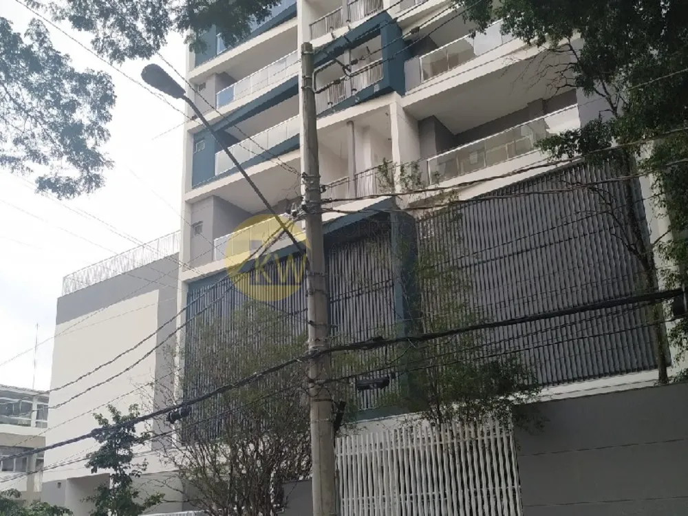 Apartamento, 2 quartos, 55 m² - Foto 12