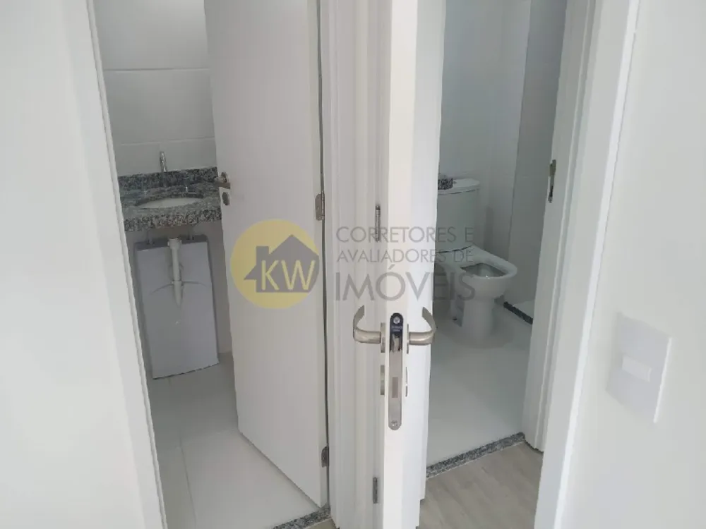 Apartamento, 2 quartos, 55 m² - Foto 7