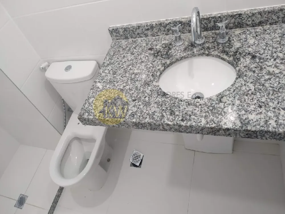 Apartamento, 2 quartos, 55 m² - Foto 2