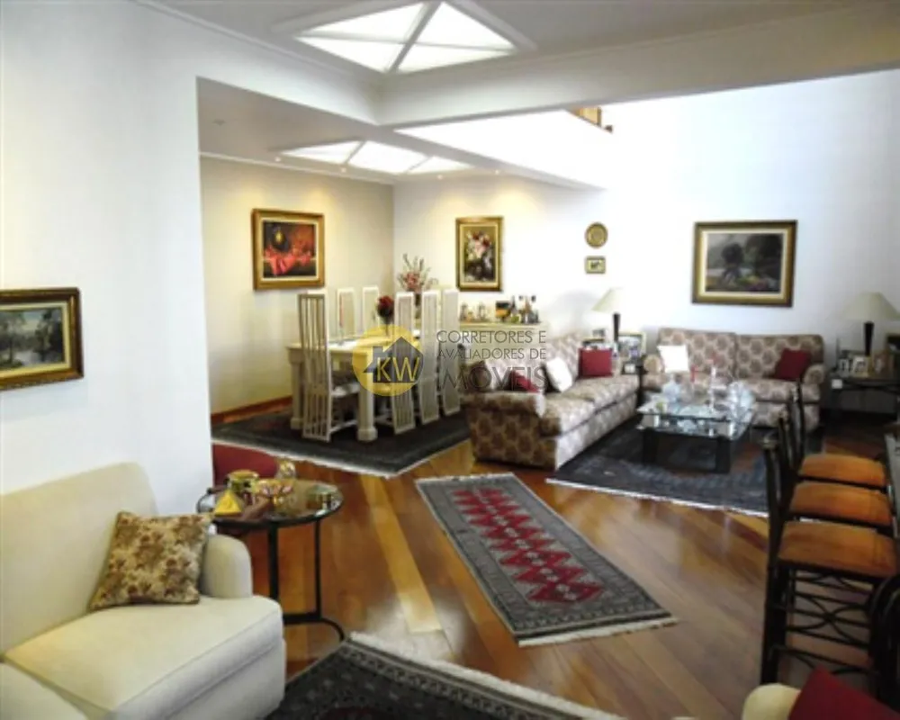 Casa de Condomínio, 5 quartos - Foto 11