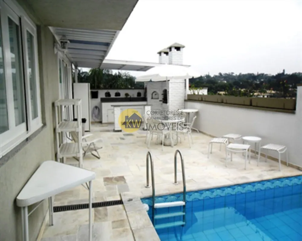 Casa de Condomínio, 5 quartos - Foto 1