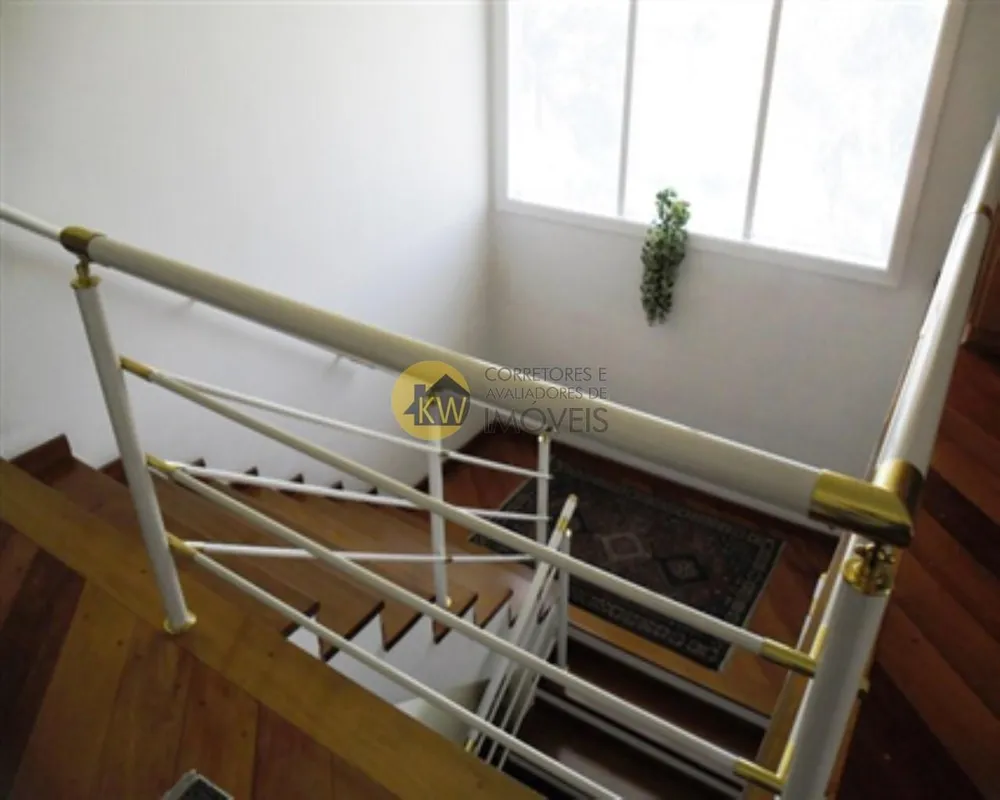 Casa de Condomínio, 5 quartos - Foto 12