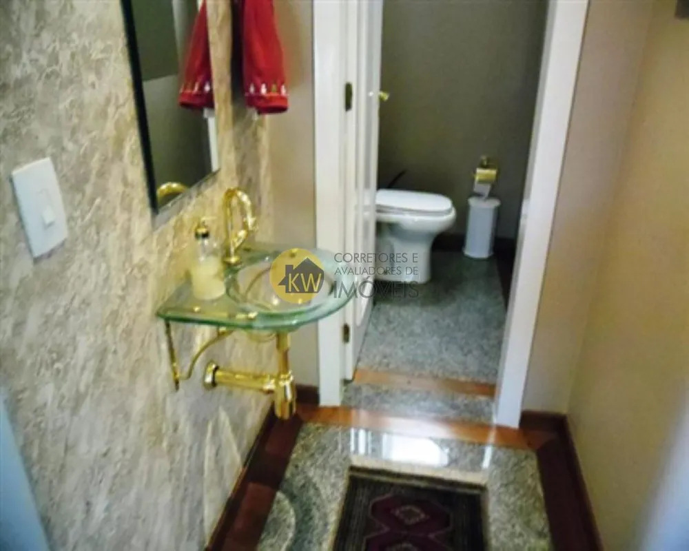 Casa de Condomínio, 5 quartos - Foto 14