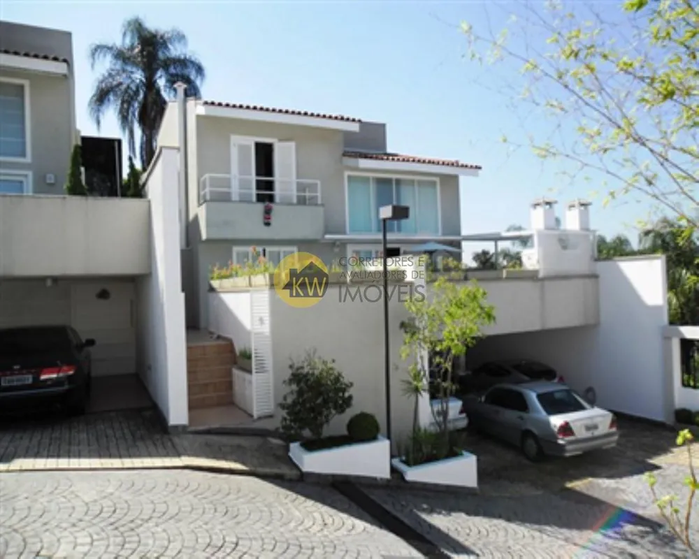 Casa de Condomínio, 5 quartos - Foto 18