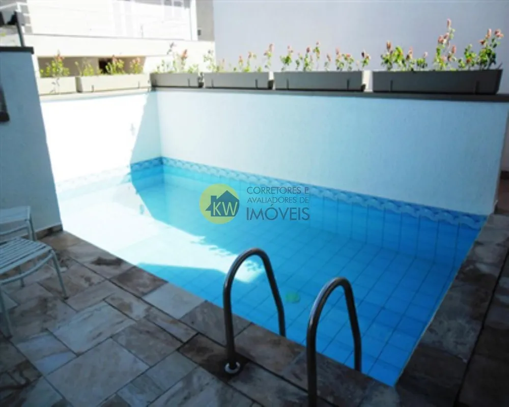 Casa de Condomínio, 5 quartos - Foto 4