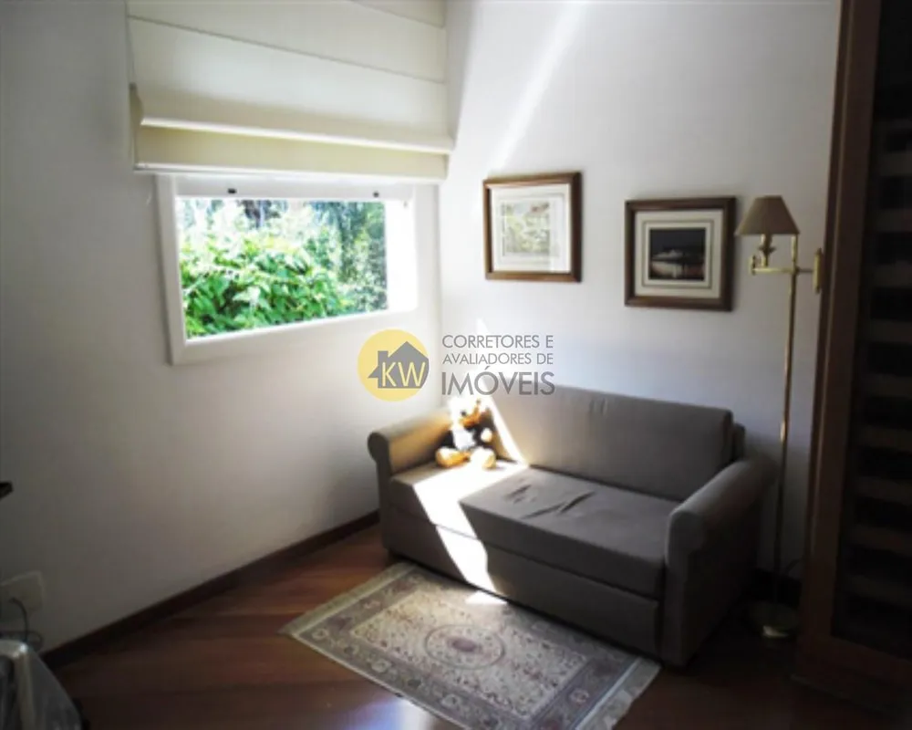 Casa de Condomínio, 5 quartos - Foto 2