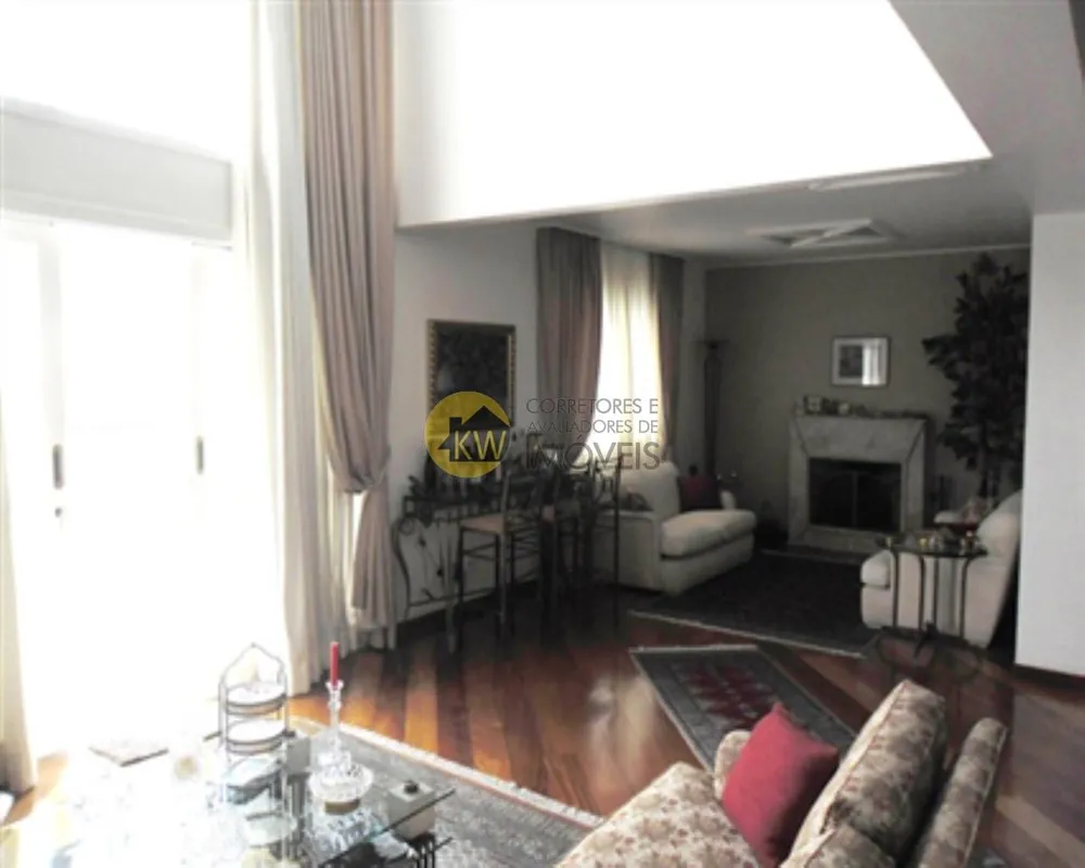 Casa de Condomínio, 5 quartos - Foto 6