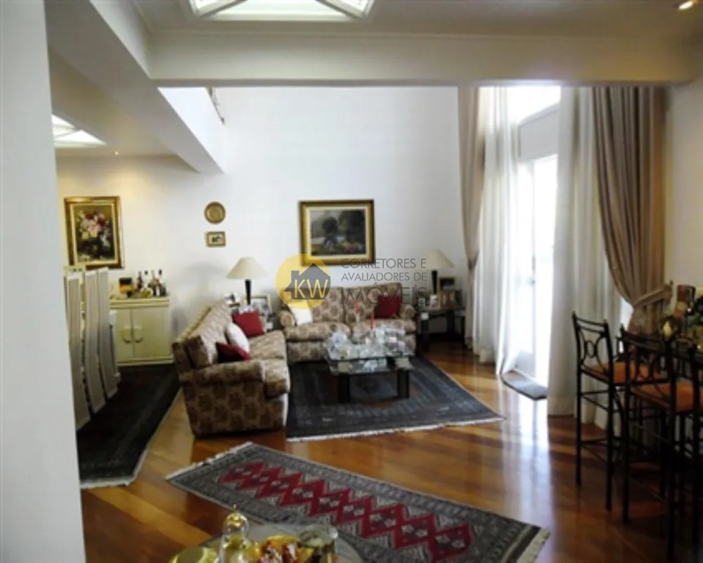 Casa de Condomínio, 5 quartos - Foto 3