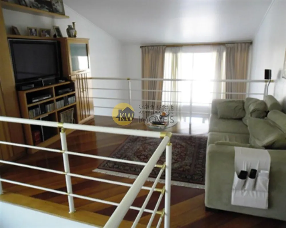 Casa de Condomínio, 5 quartos - Foto 7