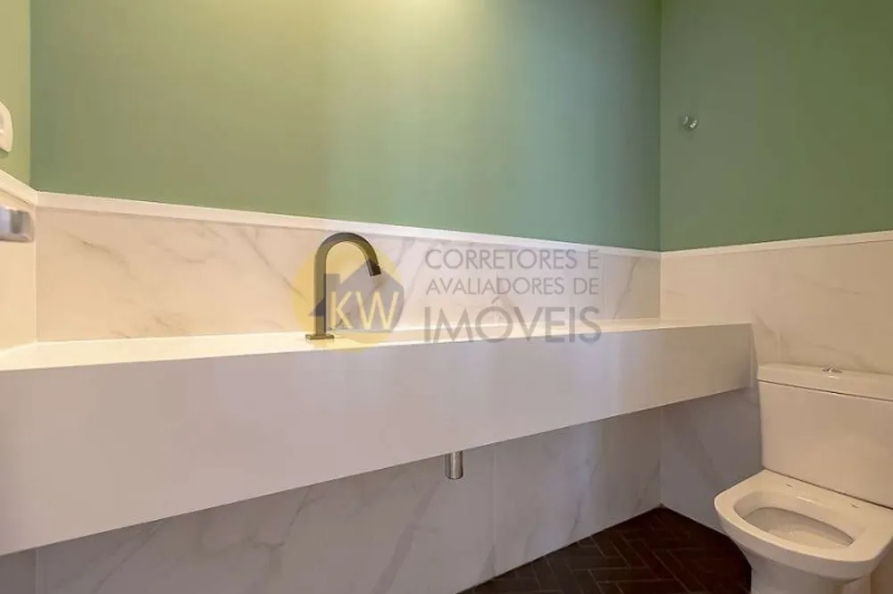 Apartamento, 3 quartos, 168 m² - Foto 5