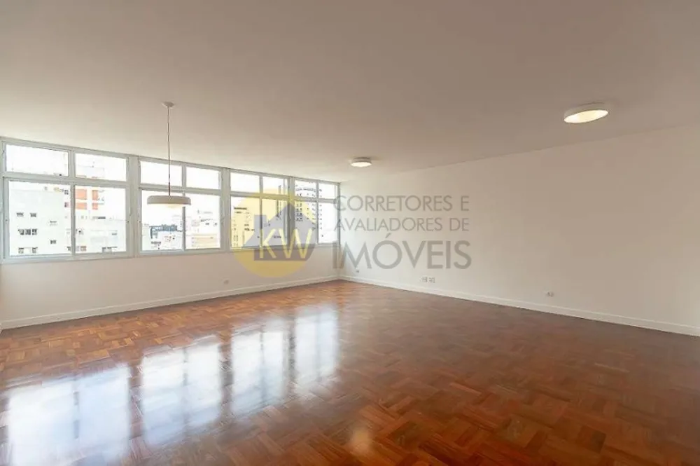 Apartamento, 3 quartos, 168 m² - Foto 9