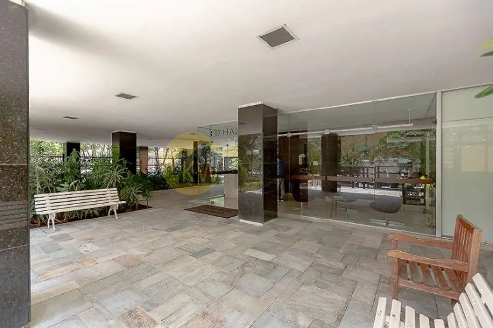 Apartamento, 3 quartos, 168 m² - Foto 6