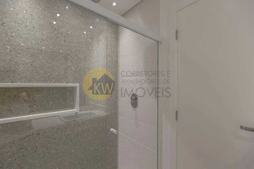 Apartamento, 3 quartos, 168 m² - Foto 1